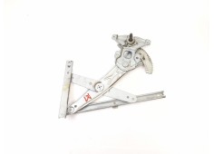 Recambio de elevalunas trasero derecho para chevrolet matiz 1.0 cat referencia OEM IAM   