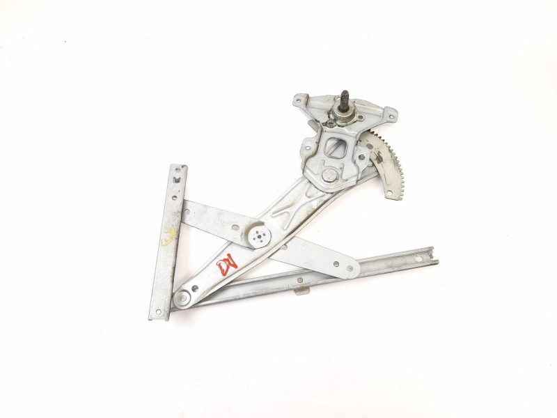 Recambio de elevalunas trasero derecho para chevrolet matiz 1.0 cat referencia OEM IAM   