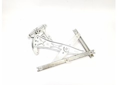 Recambio de elevalunas trasero derecho para chevrolet matiz 1.0 cat referencia OEM IAM    2