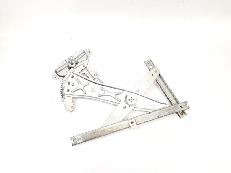 Recambio de elevalunas trasero derecho para chevrolet matiz 1.0 cat referencia OEM IAM   