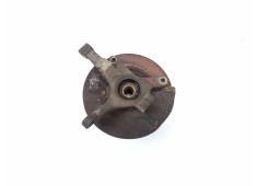 Recambio de mangueta delantera izquierda para chevrolet matiz 1.0 cat referencia OEM IAM    2