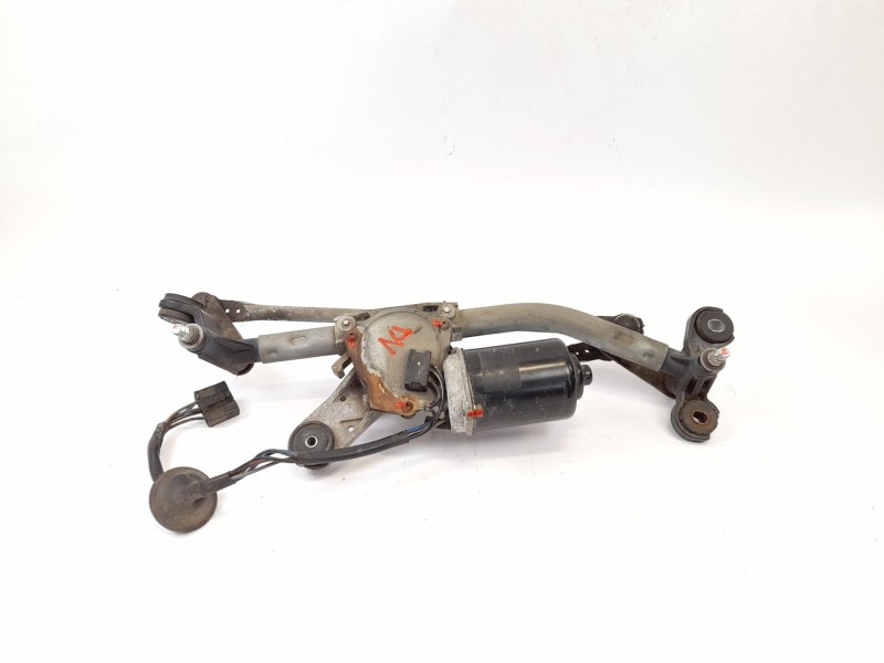Recambio de motor limpia delantero para chevrolet matiz 1.0 cat referencia OEM IAM   
