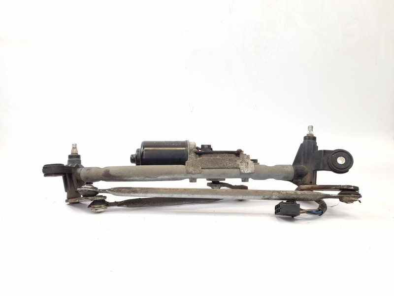 Recambio de motor limpia delantero para chevrolet matiz 1.0 cat referencia OEM IAM   