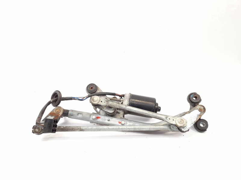 Recambio de motor limpia delantero para chevrolet matiz 1.0 cat referencia OEM IAM   