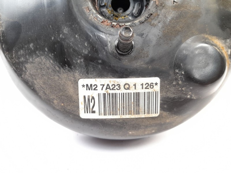 Recambio de servofreno para chevrolet matiz 1.0 cat referencia OEM IAM M27A23Q1126  