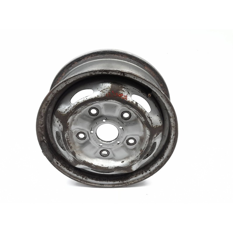 Recambio de llanta para ford transit autobús (e_ _) 2.0 di (f_e_, f_f_, f_g_) referencia OEM IAM 20150305  