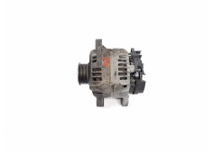 Recambio de alternador para alfa romeo 147 (937_) 1.6 16v t.spark (937.axa1a, referencia OEM IAM 0124415015  
