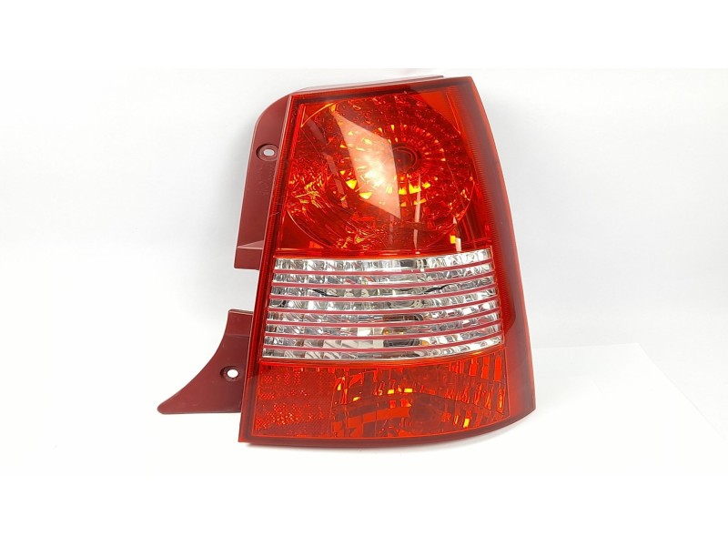 Recambio de piloto trasero derecho para kia picanto 1.0 referencia OEM IAM 92402070 9240207010 