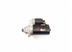 Recambio de motor arranque para audi a3 (8l1) 1.9 tdi referencia OEM IAM 60101600  