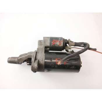 MOTOR ARRANQUE 