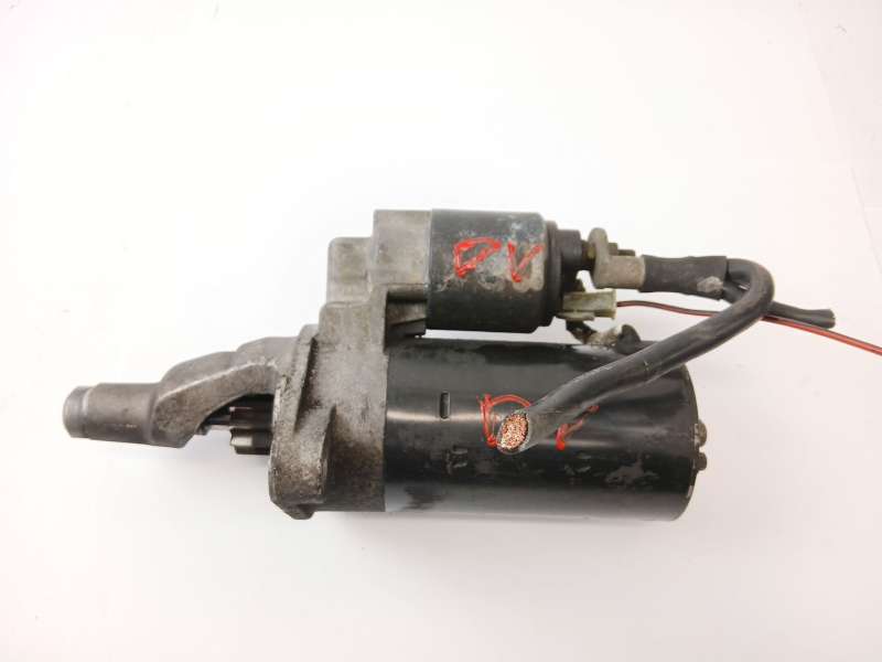 MOTOR ARRANQUE 