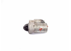Recambio de motor arranque para chevrolet matiz 1.0 cat referencia OEM IAM 96469962  