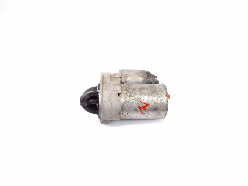 Recambio de motor arranque para chevrolet matiz 1.0 cat referencia OEM IAM 96469962  