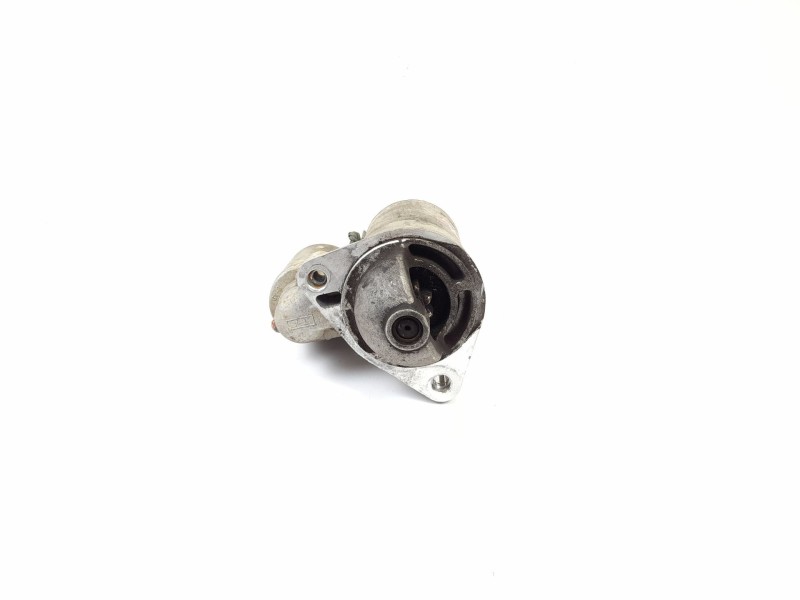 Recambio de motor arranque para chevrolet matiz 1.0 cat referencia OEM IAM 96469962  