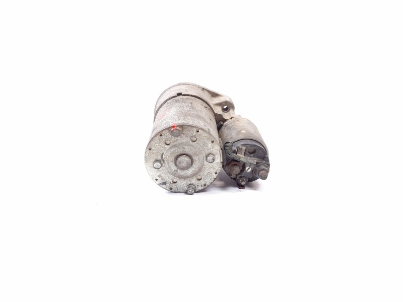 Recambio de motor arranque para chevrolet matiz 1.0 cat referencia OEM IAM 96469962  