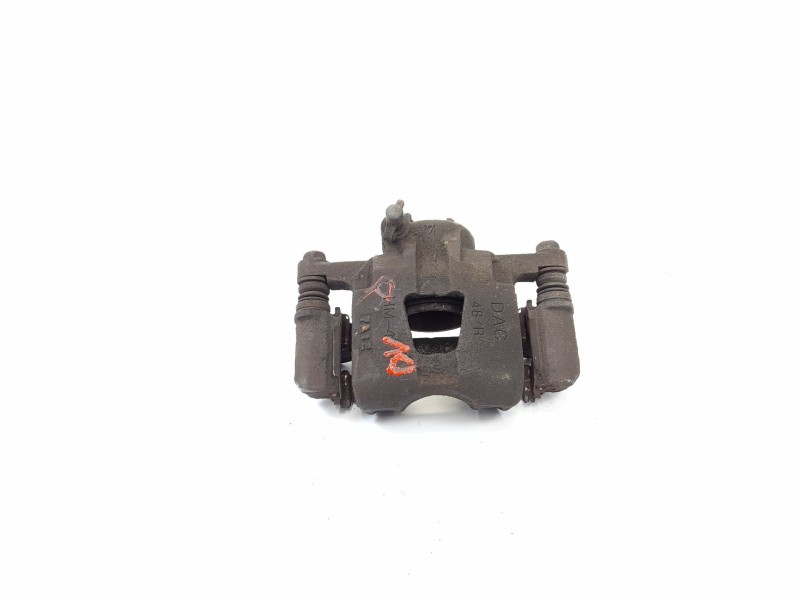 Recambio de pinza freno delantera derecha para chevrolet matiz 1.0 cat referencia OEM IAM   