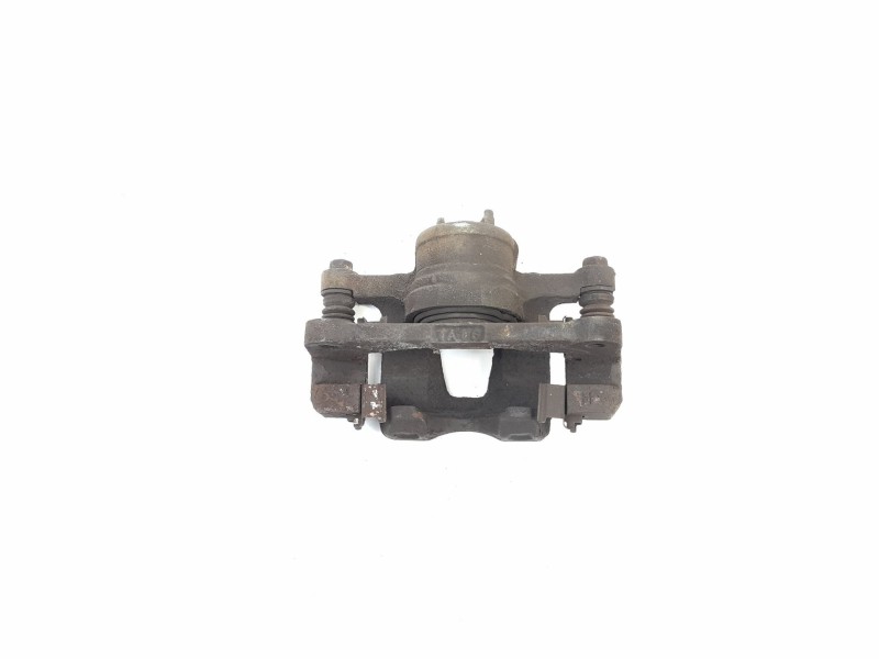 Recambio de pinza freno delantera derecha para chevrolet matiz 1.0 cat referencia OEM IAM   