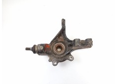 Recambio de mangueta delantera izquierda para citroen c4 grand picasso 2.0 hdi fap cat (rhr / dw10bted4) referencia OEM IAM    2