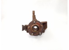 Recambio de mangueta delantera derecha para ford focus c-max 2.0 tdci referencia OEM IAM 3M513K170  