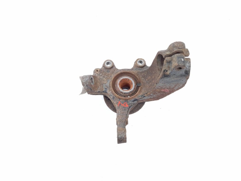 Recambio de mangueta delantera derecha para ford focus c-max 2.0 tdci referencia OEM IAM 3M513K170  