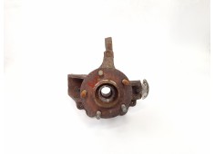 Recambio de mangueta delantera izquierda para ford focus c-max 2.0 tdci referencia OEM IAM 3M513K171  