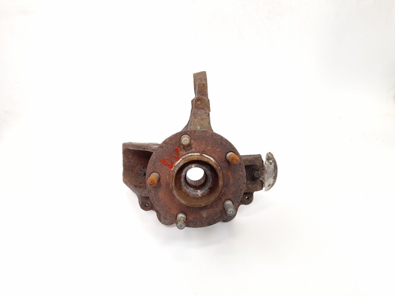 Recambio de mangueta delantera izquierda para ford focus c-max 2.0 tdci referencia OEM IAM 3M513K171  