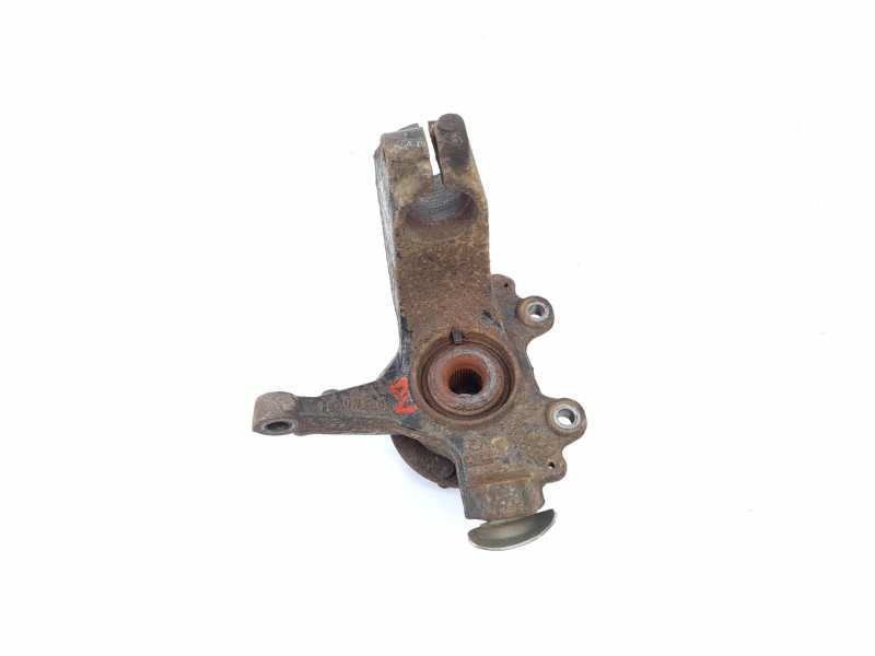 Recambio de mangueta delantera izquierda para ford focus c-max 2.0 tdci referencia OEM IAM 3M513K171  