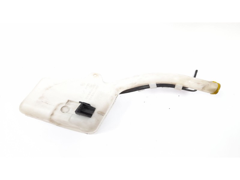 Recambio de deposito limpia para ford fiesta (cbk) 1.4 tdci cat referencia OEM IAM 2S6117618AD 2S6T17K624BA 