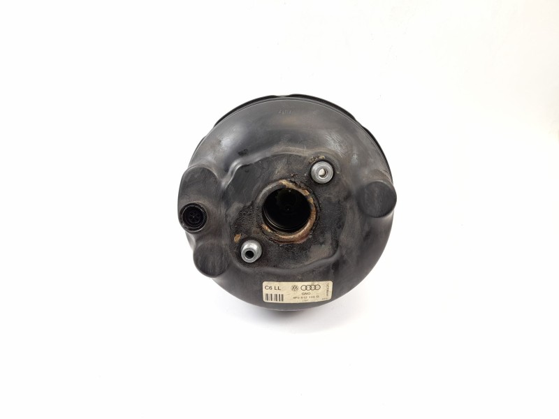 Recambio de servofreno para audi a6 c6 (4f2) 3.0 tdi quattro avant referencia OEM IAM 4F0612105G  