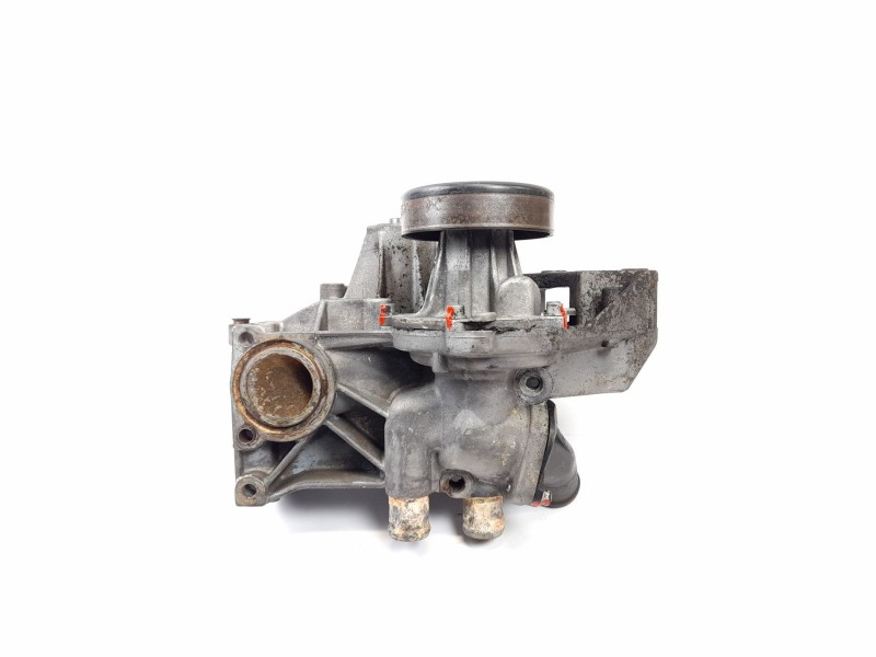 Recambio de soporte alternador para audi a4 avant (b5) 1.9 tdi referencia OEM IAM 028903143AF  