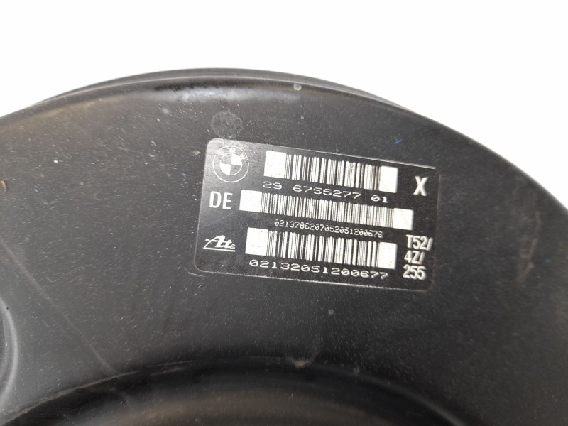Recambio de servofreno para bmw serie 3 berlina (e46) 1.9 318i referencia OEM IAM 29675527701  T524Z255