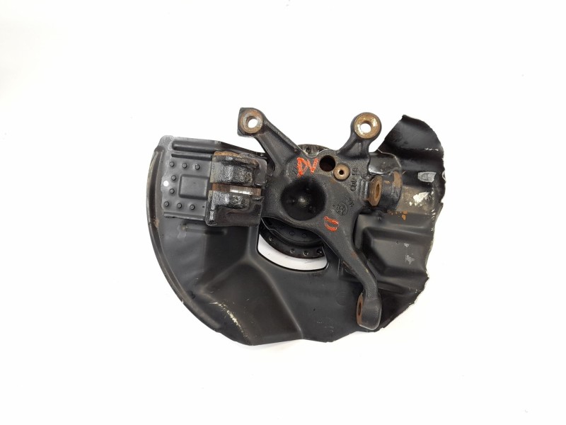 Recambio de mangueta delantera derecha para bmw serie 3 berlina (e46) 1.9 318i referencia OEM IAM   