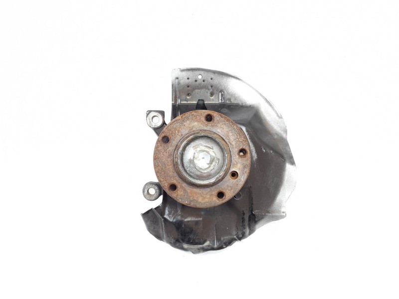 Recambio de mangueta delantera derecha para bmw serie 3 berlina (e46) 1.9 318i referencia OEM IAM   