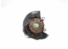 Recambio de mangueta delantera izquierda para bmw serie 3 berlina (e46) 1.9 318i referencia OEM IAM    2