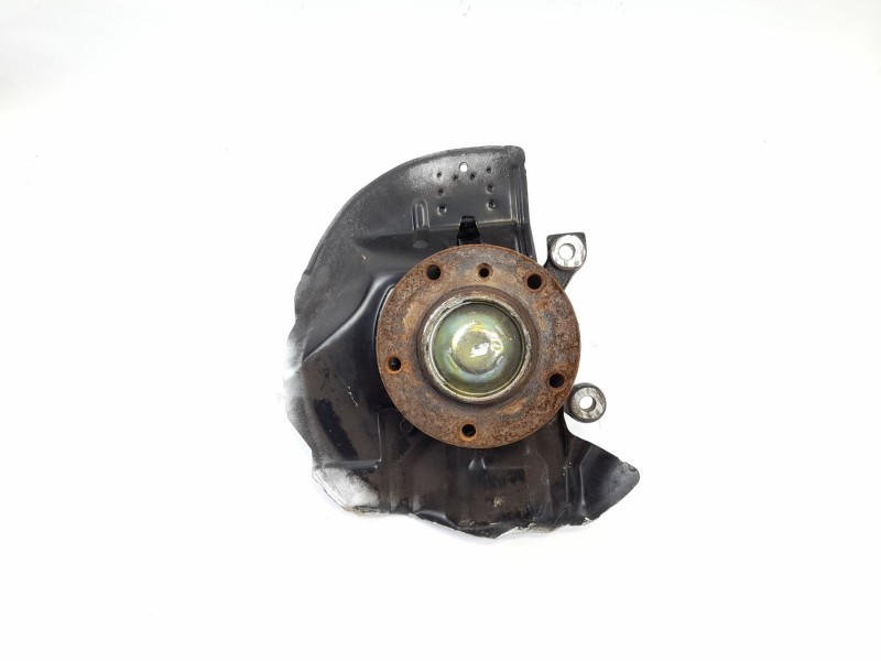 Recambio de mangueta delantera izquierda para bmw serie 3 berlina (e46) 1.9 318i referencia OEM IAM   