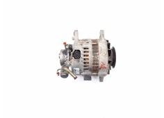 Recambio de alternador para nissan primera hatchback (p10) 2.0 d referencia OEM IAM 09010072  ALTV003