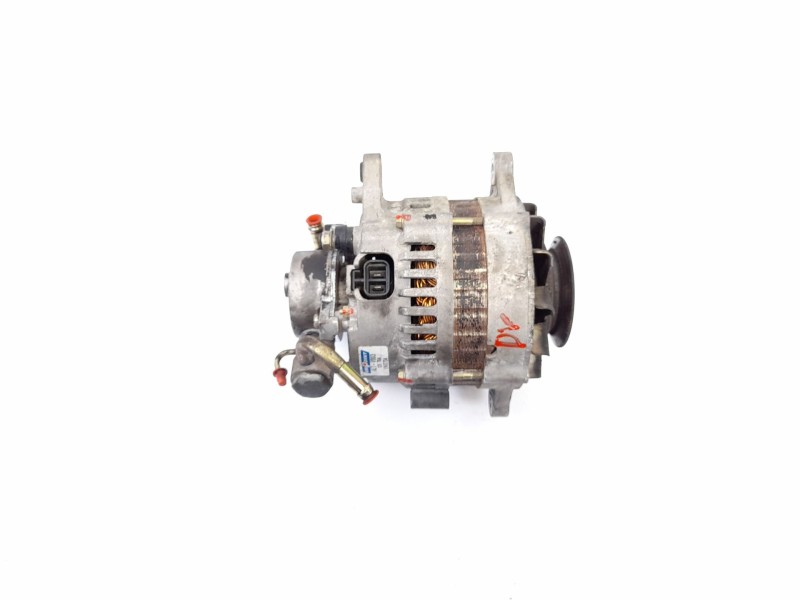 Recambio de alternador para nissan primera hatchback (p10) 2.0 d referencia OEM IAM 09010072  ALTV003