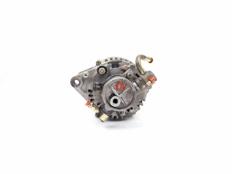 Recambio de alternador para nissan primera hatchback (p10) 2.0 d referencia OEM IAM 09010072  ALTV003