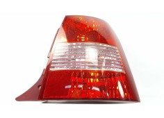 Recambio de piloto trasero derecho para kia picanto 1.0 referencia OEM IAM 92402070 9240207010  2