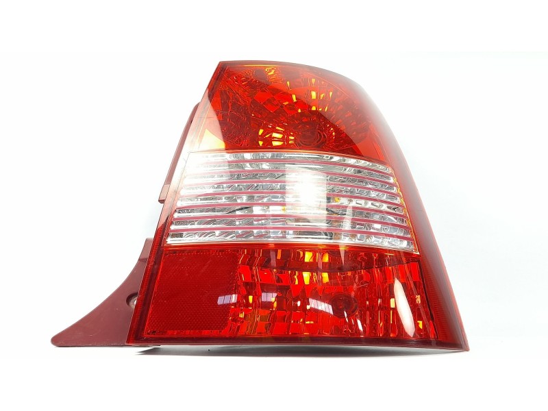 Recambio de piloto trasero derecho para kia picanto 1.0 referencia OEM IAM 92402070 9240207010 