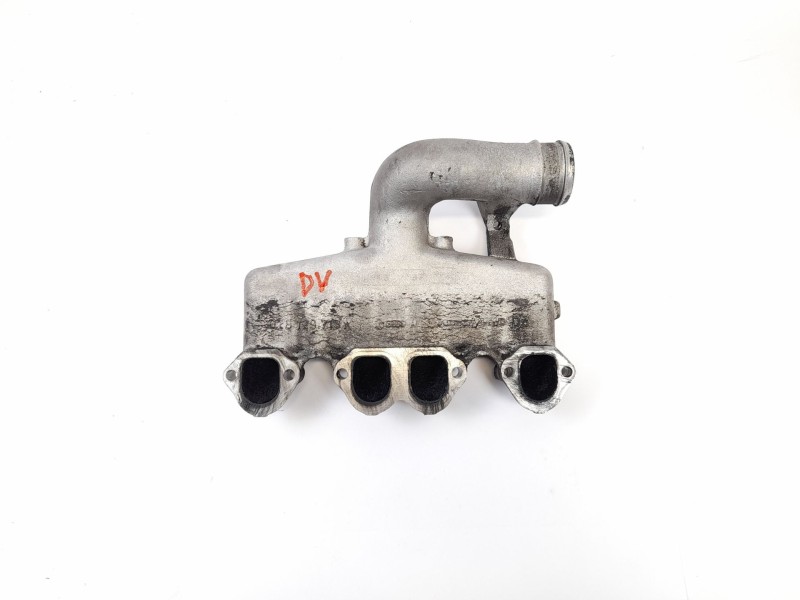 Recambio de colector admision para audi a4 avant (b5) 1.9 tdi referencia OEM IAM 028129713K  