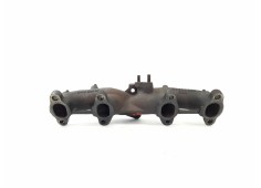 Recambio de colector escape para audi a4 avant (b5) 1.9 tdi referencia OEM IAM 028253033AG  