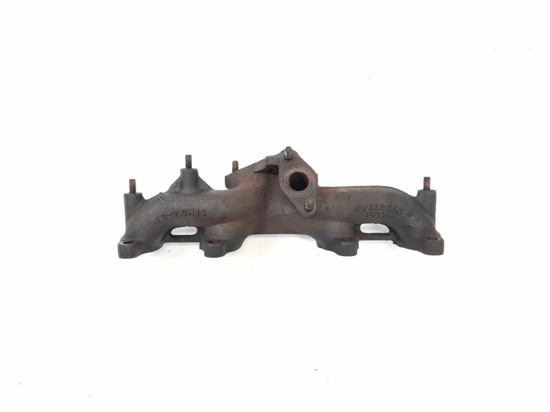 Recambio de colector escape para audi a4 avant (b5) 1.9 tdi referencia OEM IAM 028253033AG  