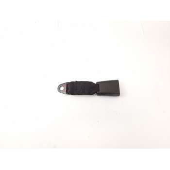 ENGANCHE CINTURON SEGURIDAD TRASERO DERECHO 10448290 