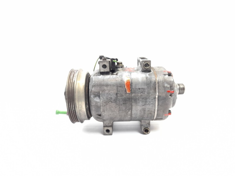 Recambio de compresor aire acondicionado para audi a4 avant (b5) 1.9 tdi referencia OEM IAM 506031078  