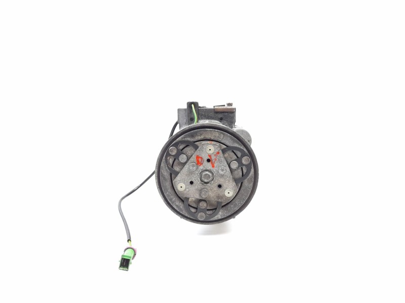 Recambio de compresor aire acondicionado para audi a4 avant (b5) 1.9 tdi referencia OEM IAM 506031078  