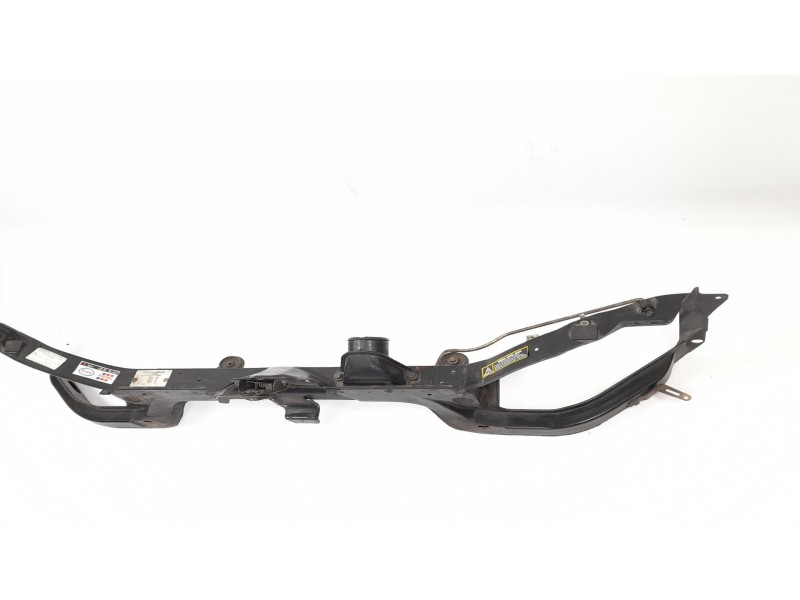 Recambio de panel frontal para peugeot boxer caja cerrada (rs2850) 2.8 hdi referencia OEM IAM   