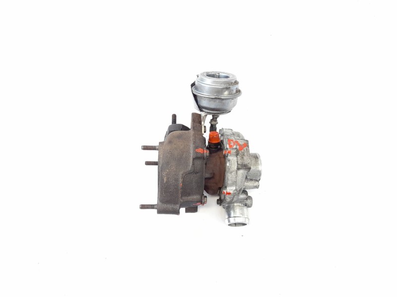 Recambio de turbocompresor para audi a4 avant (b5) 1.9 tdi referencia OEM IAM 4542315007S  