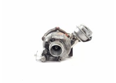 Recambio de turbocompresor para audi a4 avant (b5) 1.9 tdi referencia OEM IAM 4542315007S   2