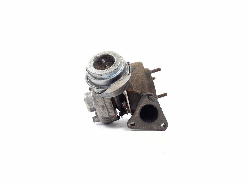 Recambio de turbocompresor para audi a4 avant (b5) 1.9 tdi referencia OEM IAM 4542315007S  